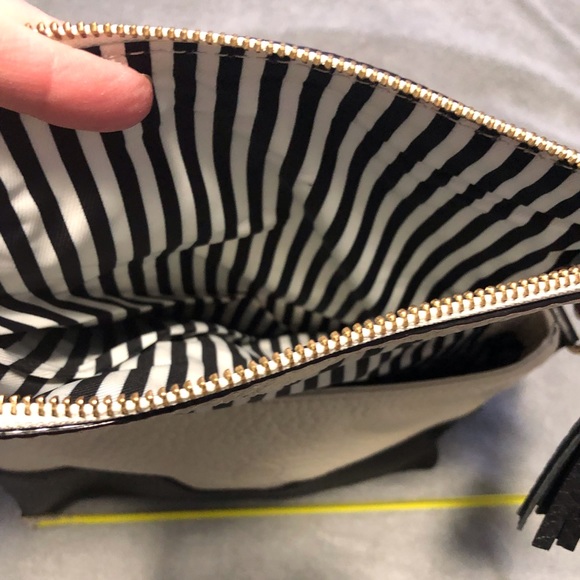 Kate Spade Mini Maria Southport Avenue purse. NWT - Picture 8 of 8